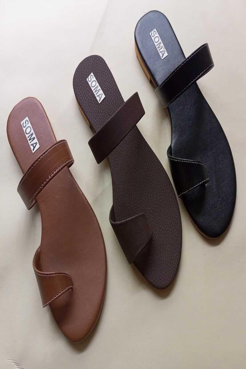 Soma slippers hot sale