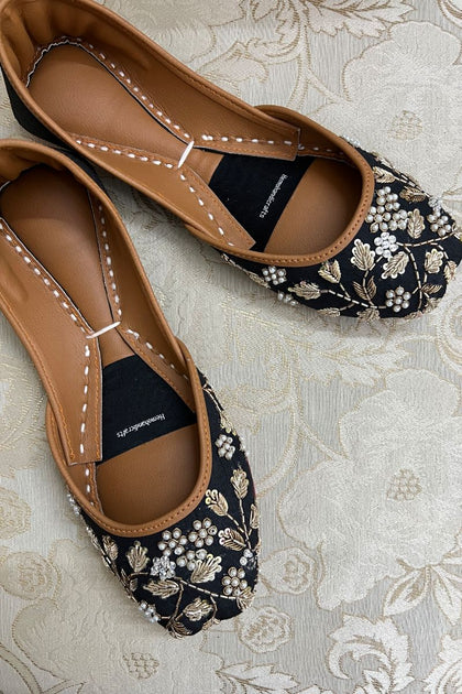 Ladies Footwear Pakistan