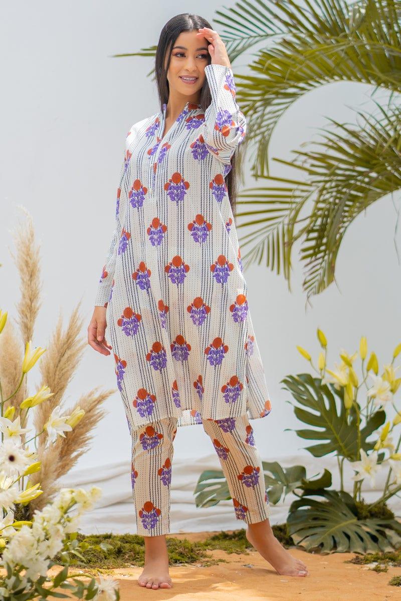 Ego New Eid Dresses Collection