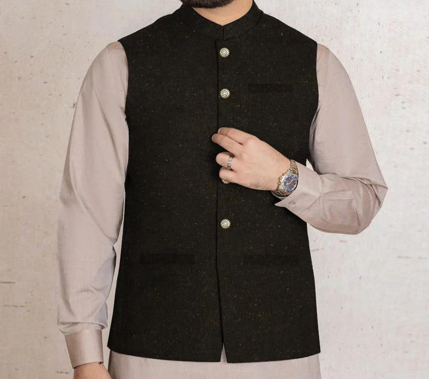 Waistcoats for Men - The Ultimate Guide - Studio by TCS