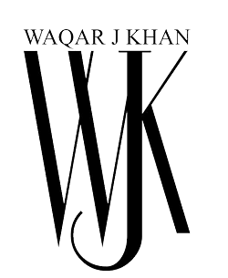 Waqar J Khan - Studio by TCS