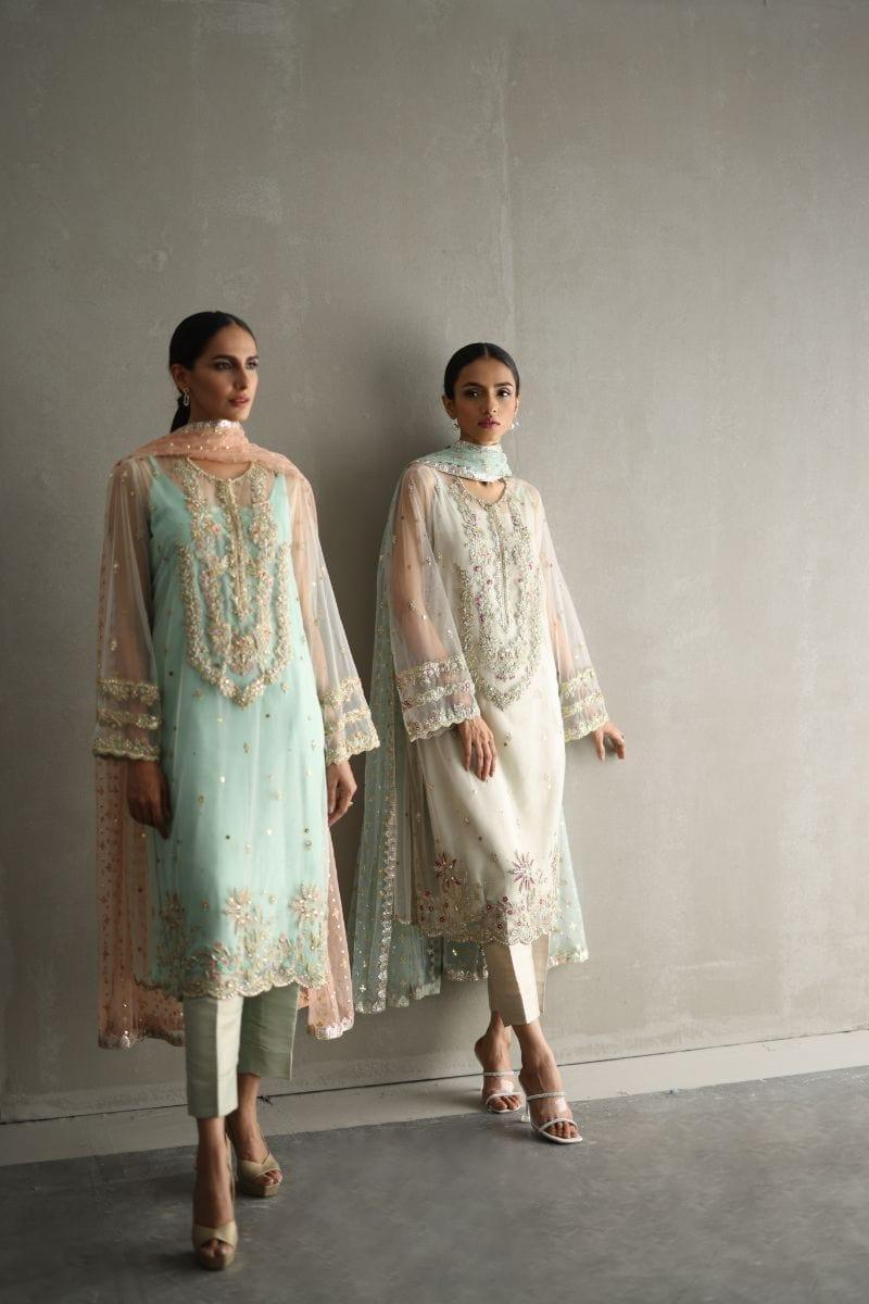 Deepak Perwani - Ktd4034 - Net - 3 Piece - Studio by TCS