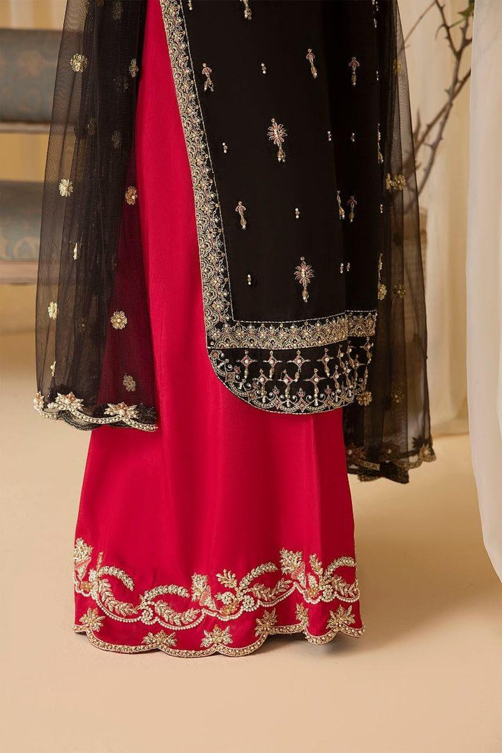 Nuriyaa - NOVA - Silk - 3 Piece - Studio by TCS