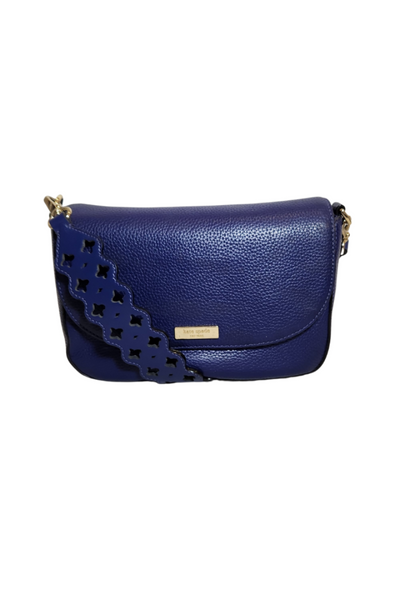 Kate Spade large blue purse - clothing & accessories - by owner - apparel  sale - craigslist