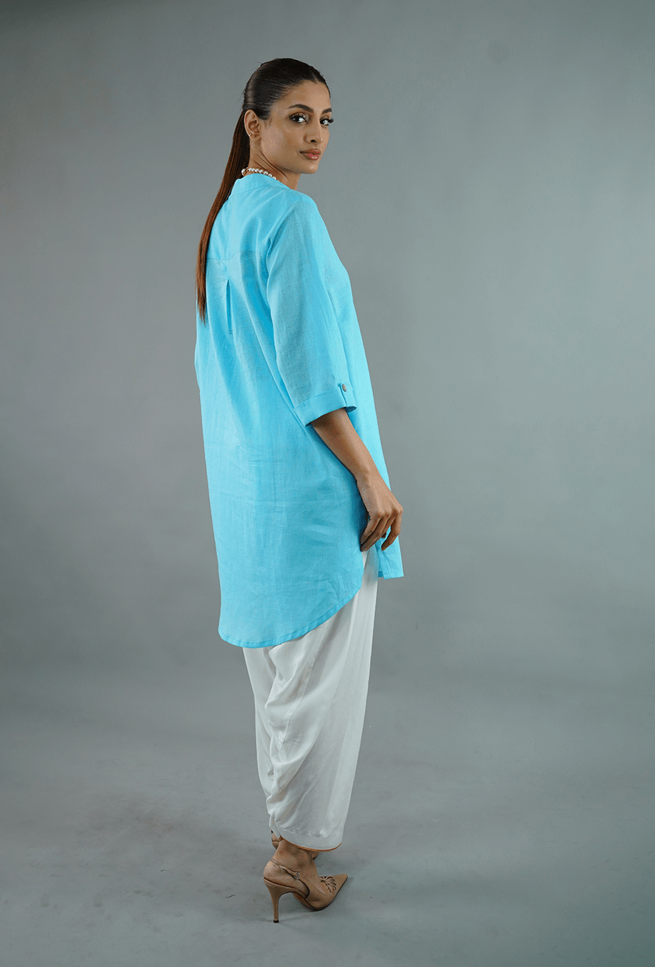 Gulabo - Shop Ivy Tunic - Irish