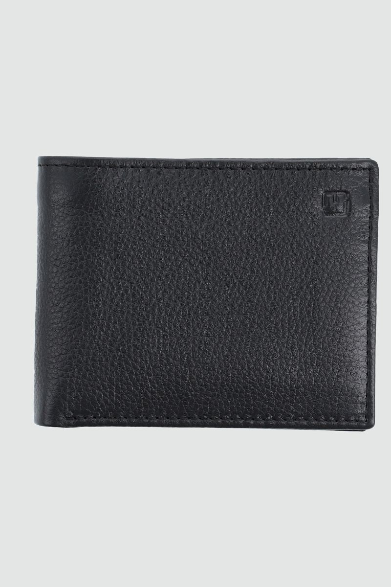 Mjafferjees - Wallet - Black