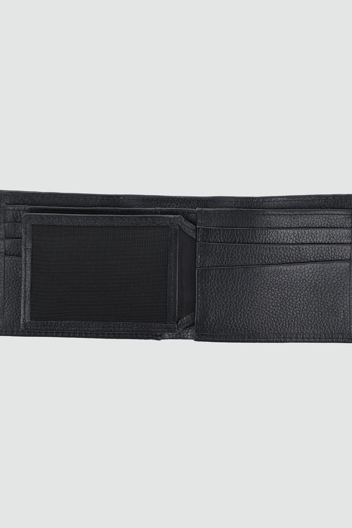 Mjafferjees - Wallet - Black