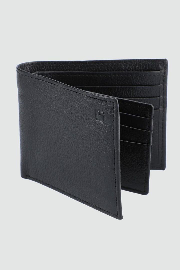 Mjafferjees - Wallet - Black