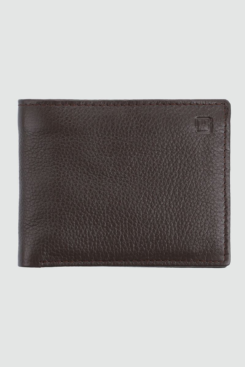 Mjafferjees - Wallet - Brown