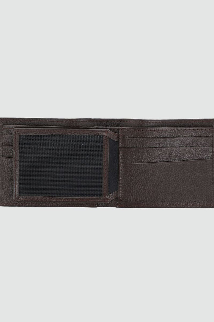 Mjafferjees - Wallet - Brown