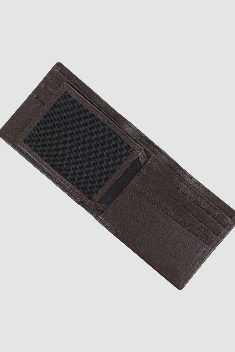 Mjafferjees - Wallet - Brown