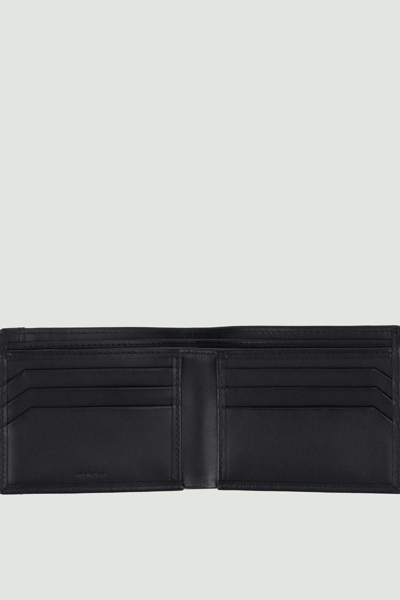 Mjafferjees - Wallet - Black & Tan