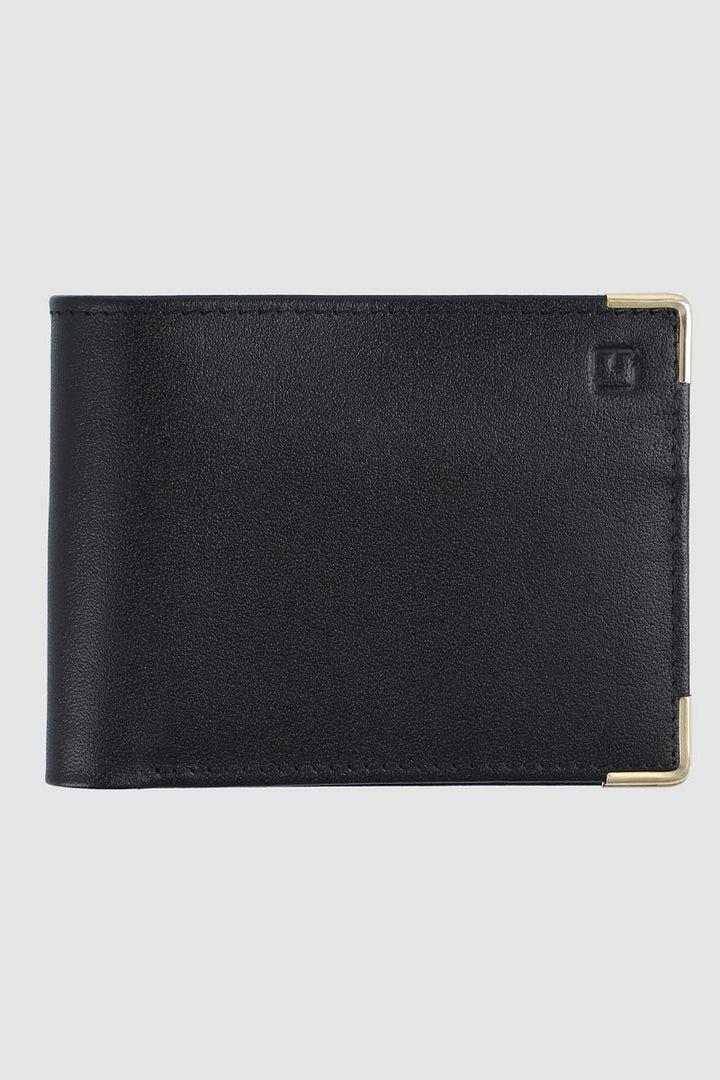 Mjafferjees - Wallet - Black