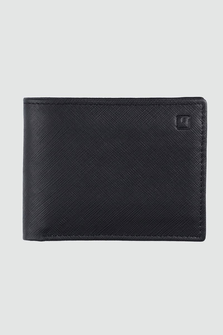 Mjafferjees - Wallet - Black