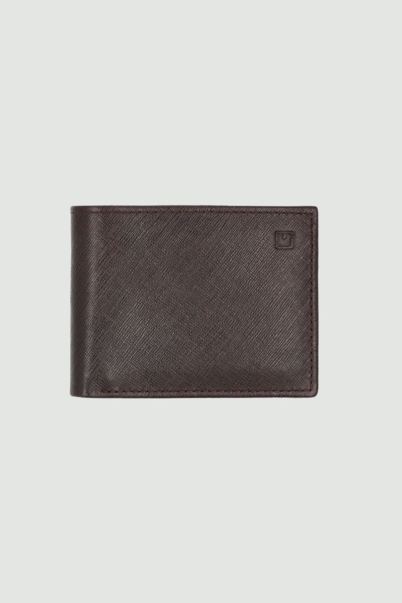 Mjafferjees - Wallet - Brown