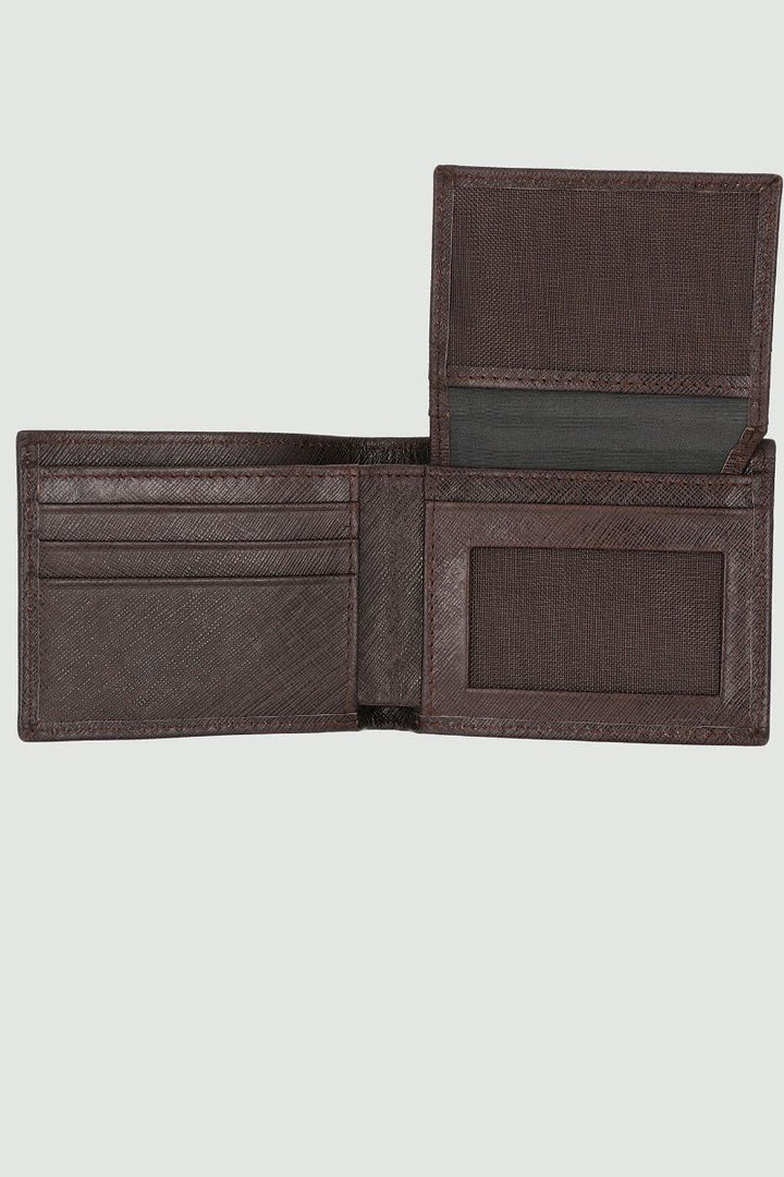 Mjafferjees - Wallet - Brown