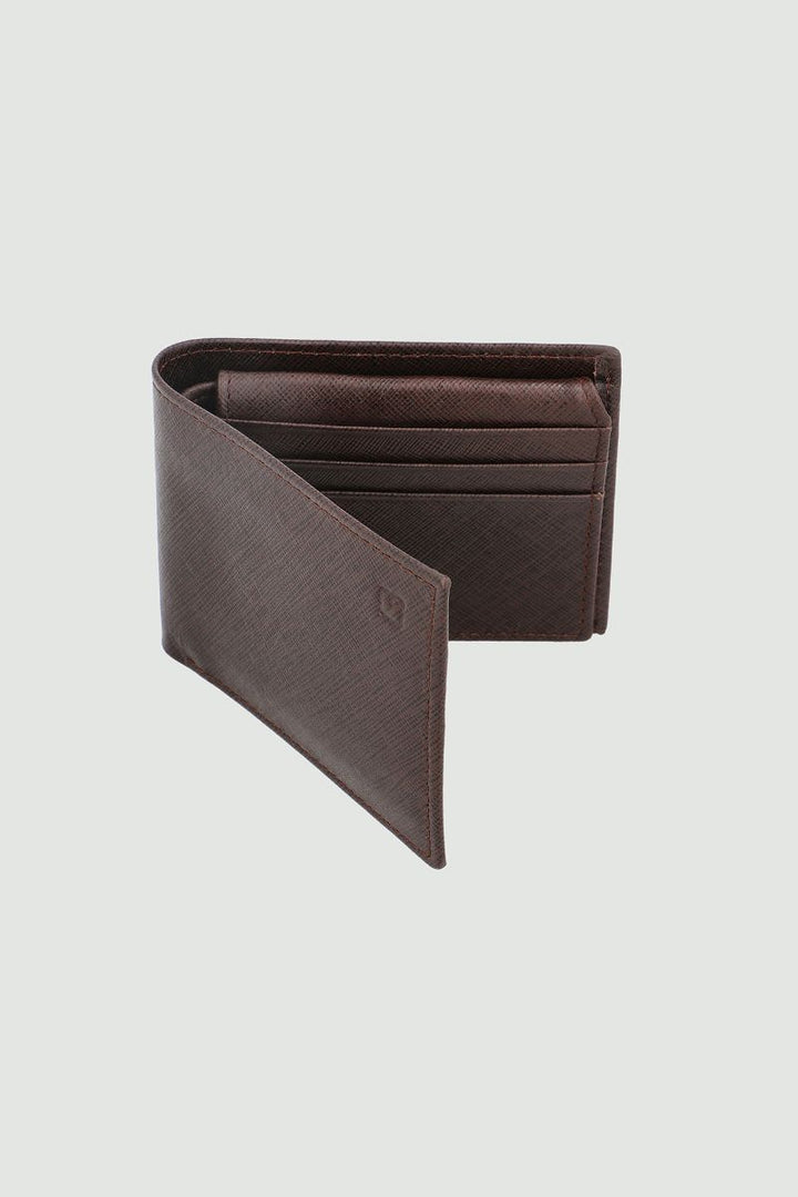 Mjafferjees - Wallet - Brown