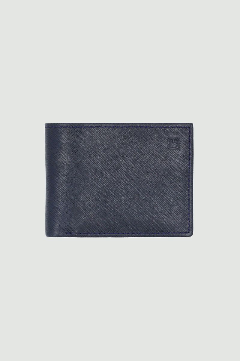 Mjafferjees - Wallet - Blue