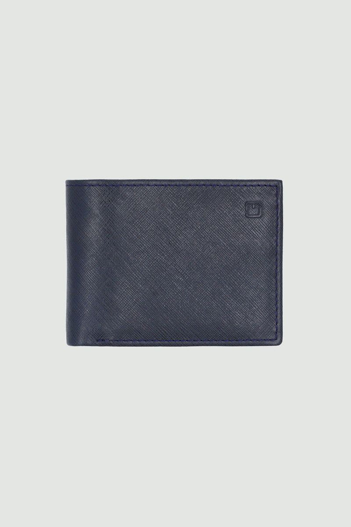 Mjafferjees - Wallet - Blue