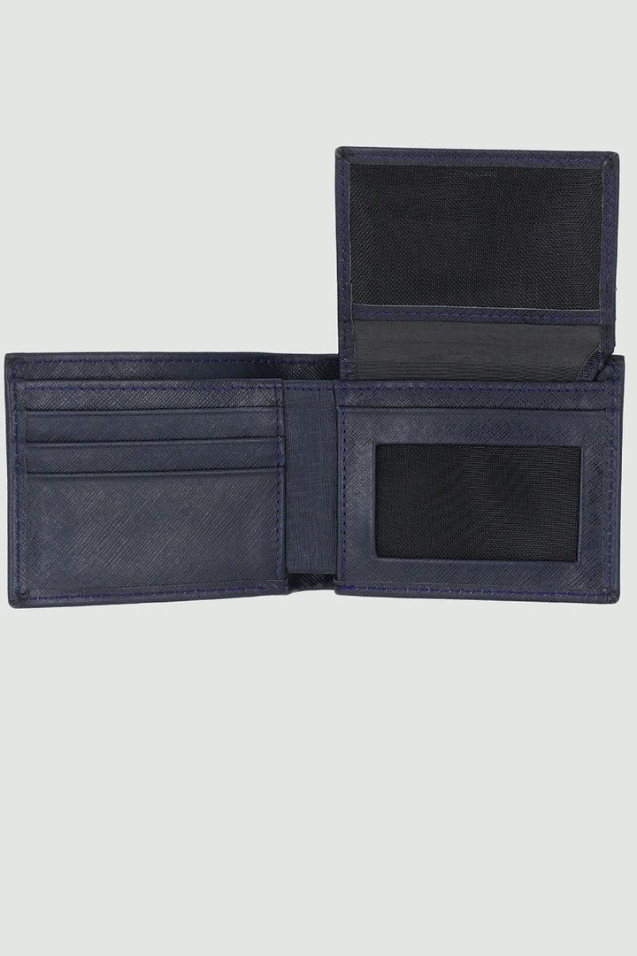 Mjafferjees - Wallet - Blue