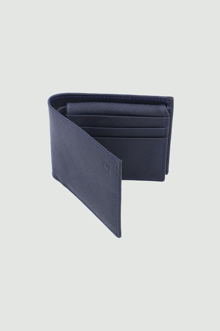 Mjafferjees - Wallet - Blue