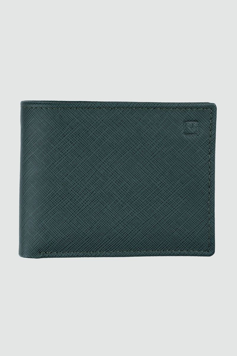 Mjafferjees - Wallet - Green