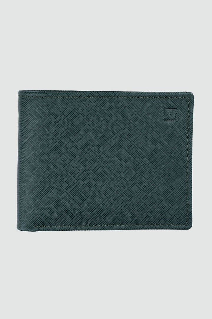 Mjafferjees - Wallet - Green