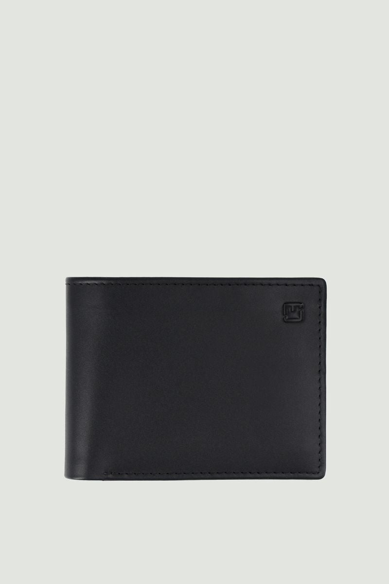 Mjafferjees - Wallet - Black