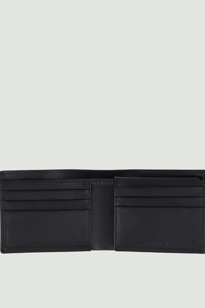 Mjafferjees - Wallet - Black