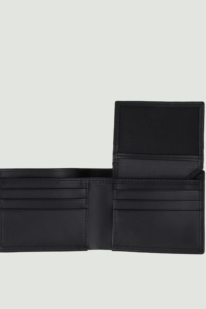 Mjafferjees - Wallet - Black