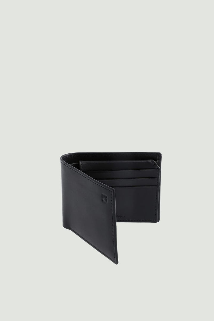 Mjafferjees - Wallet - Black