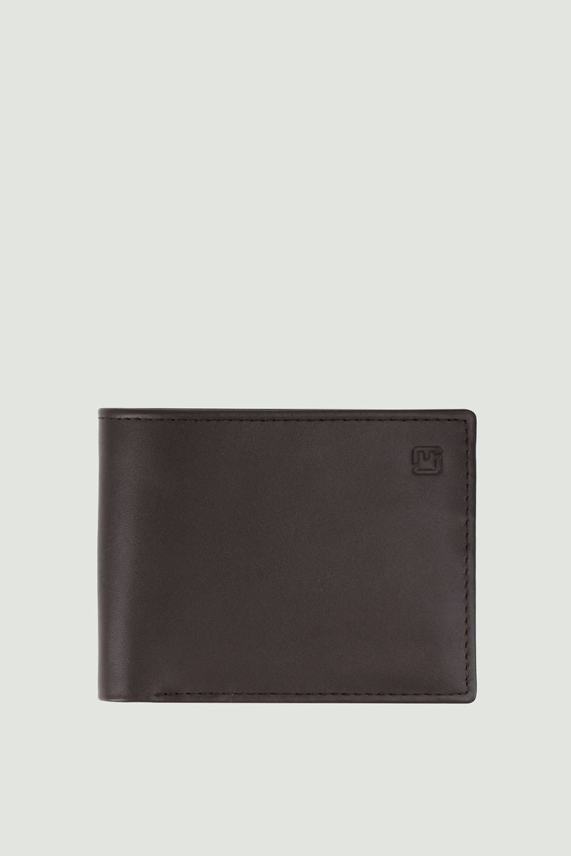 Mjafferjees - Wallet - Brown