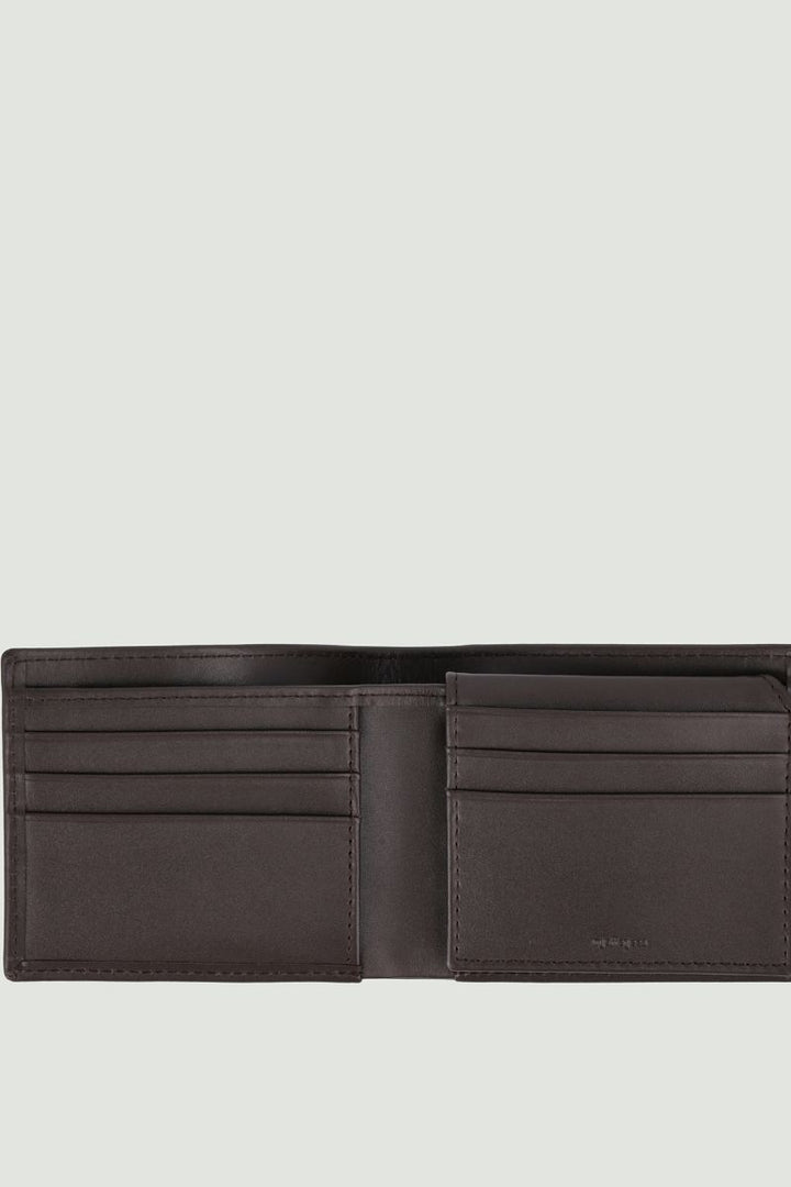 Mjafferjees - Wallet - Brown