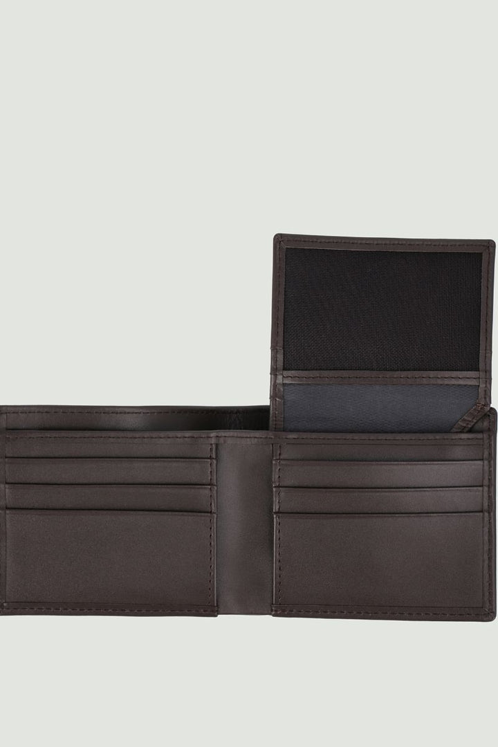 Mjafferjees - Wallet - Brown