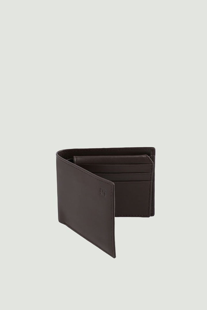 Mjafferjees - Wallet - Brown