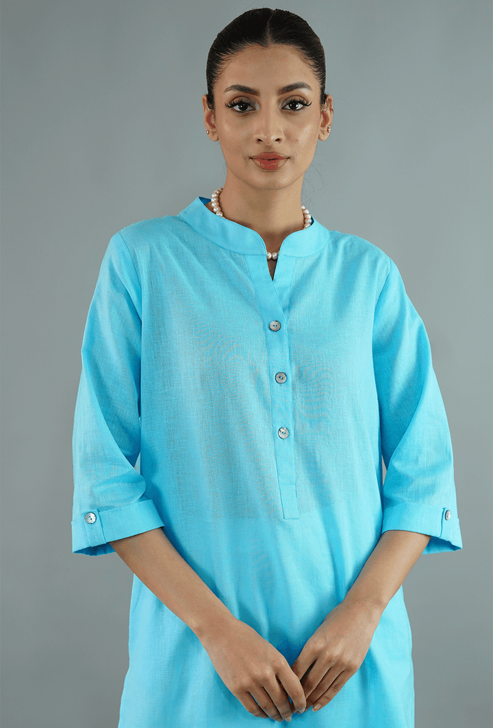 Gulabo - Shop Ivy Tunic - Irish