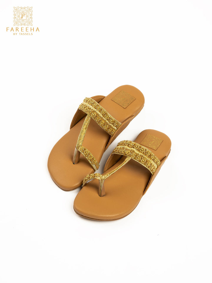 Fareeha by Tassels - Musavvira KK106 (Kids)