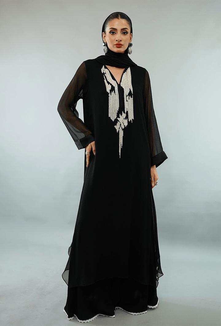 Gulabo - Ava Tunic - Chiffon