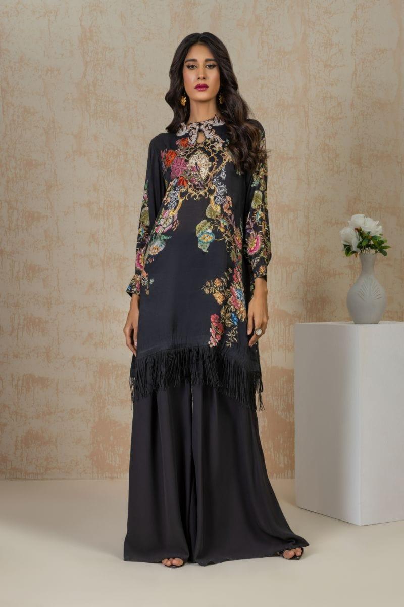 Shamaeel - ECK - 22 - Cotton Silk - 2 Piece - Studio by TCS