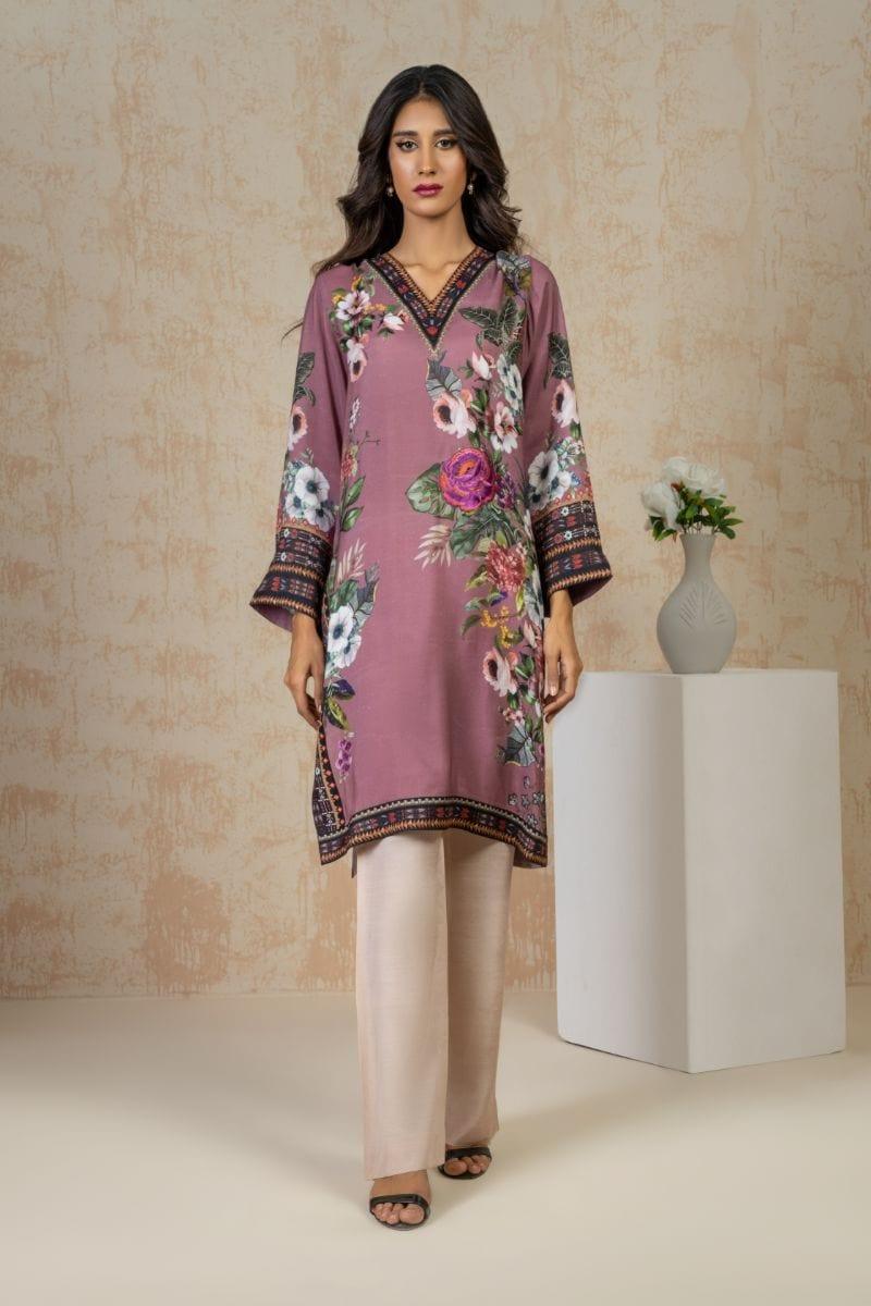 Shamaeel - ECK -20 - Cotton Silk - 2 Piece - Studio by TCS