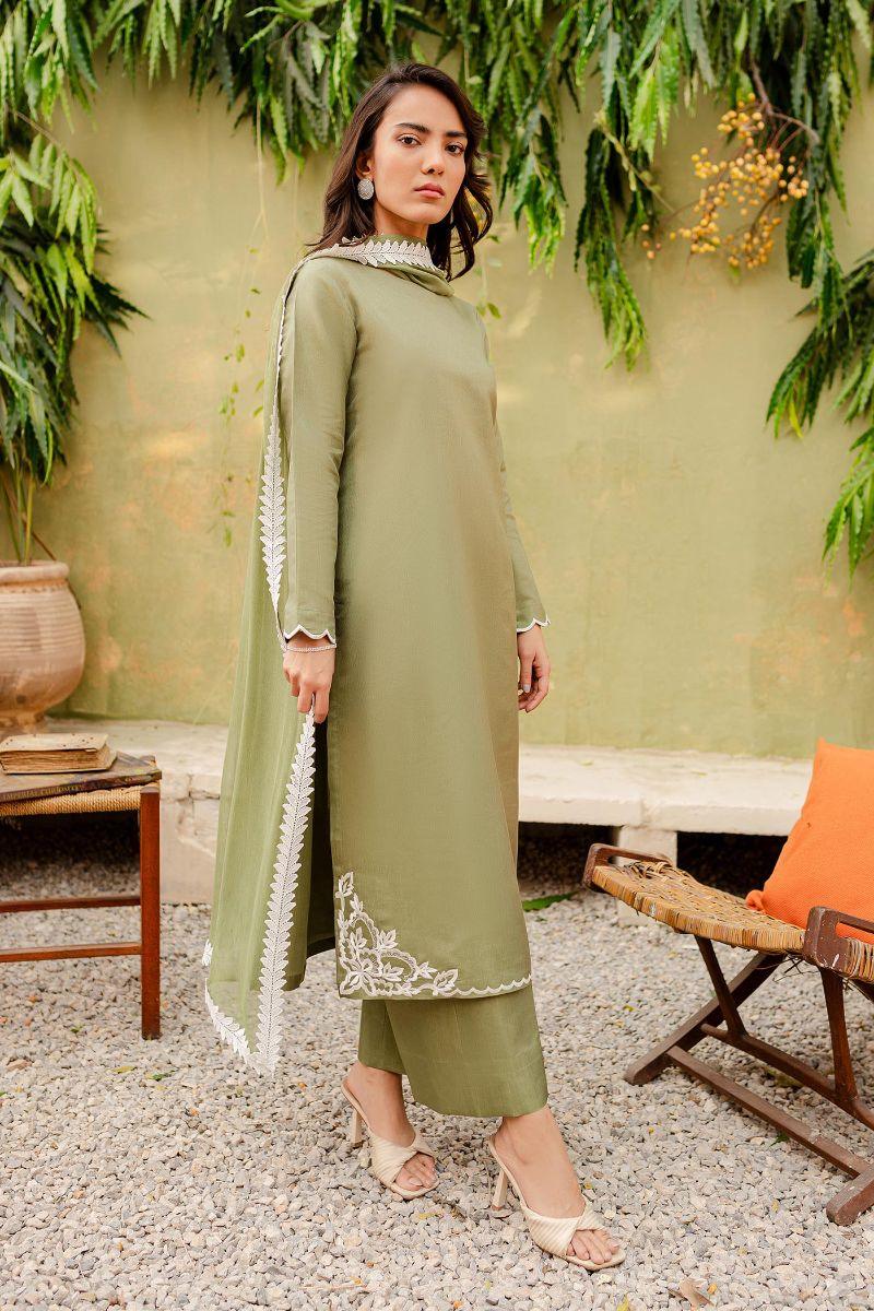 Shop Top Pakistani Designer Dresses Online StudiobyTCS Studio by TCS