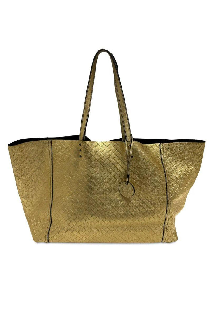 Haute Secret Shoppers - Bottega Veneta Intrecciomirage Tote