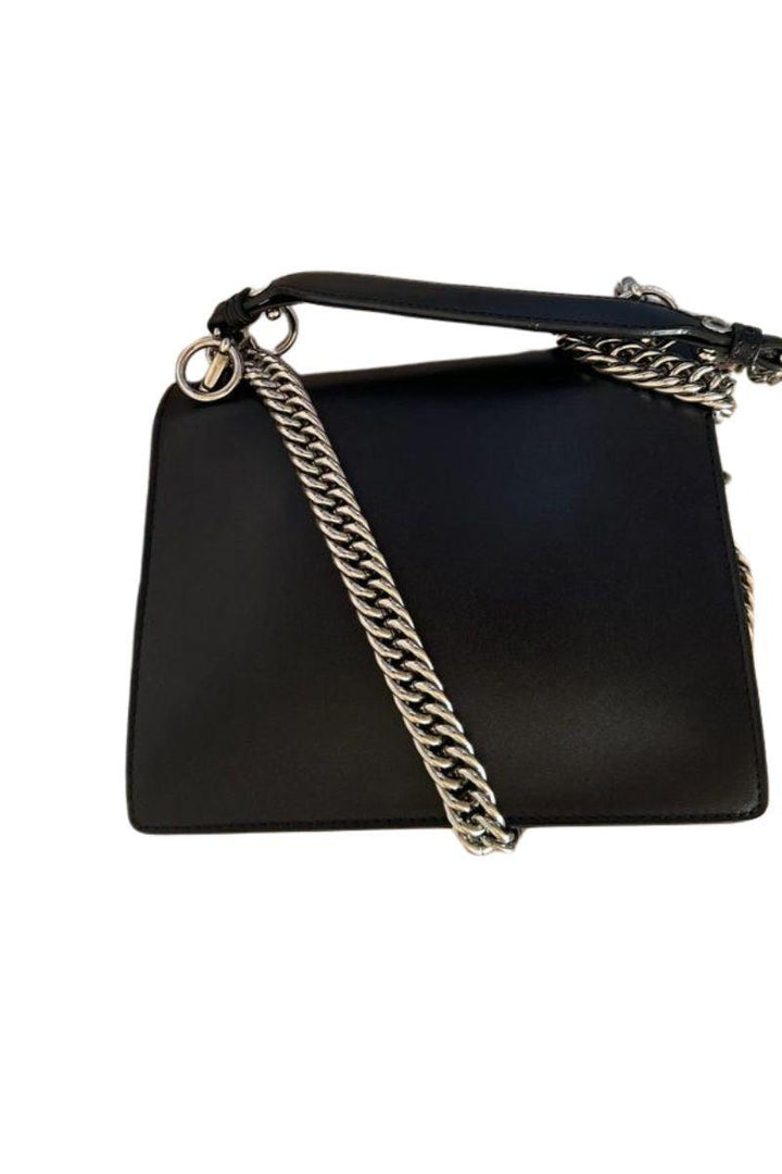 Haute Secret Shoppers - Fendi Kan I Small Bag