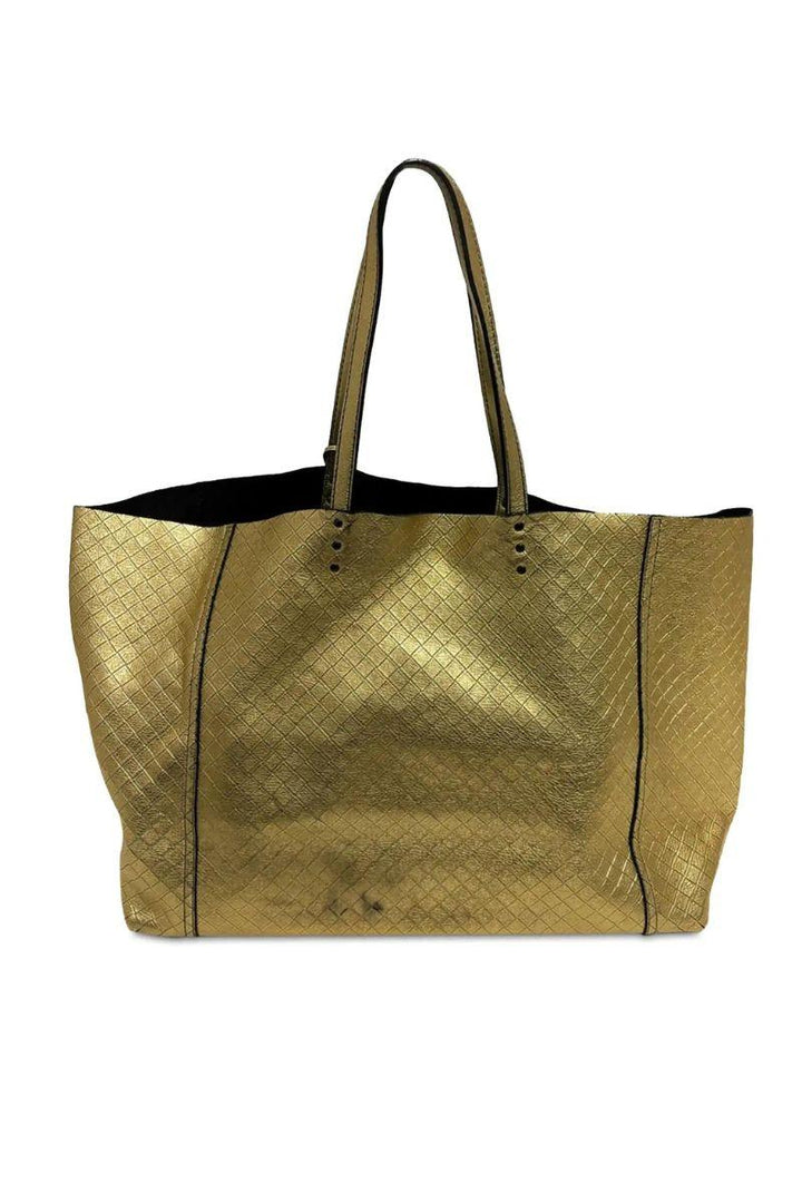 Haute Secret Shoppers - Bottega Veneta Intrecciomirage Tote