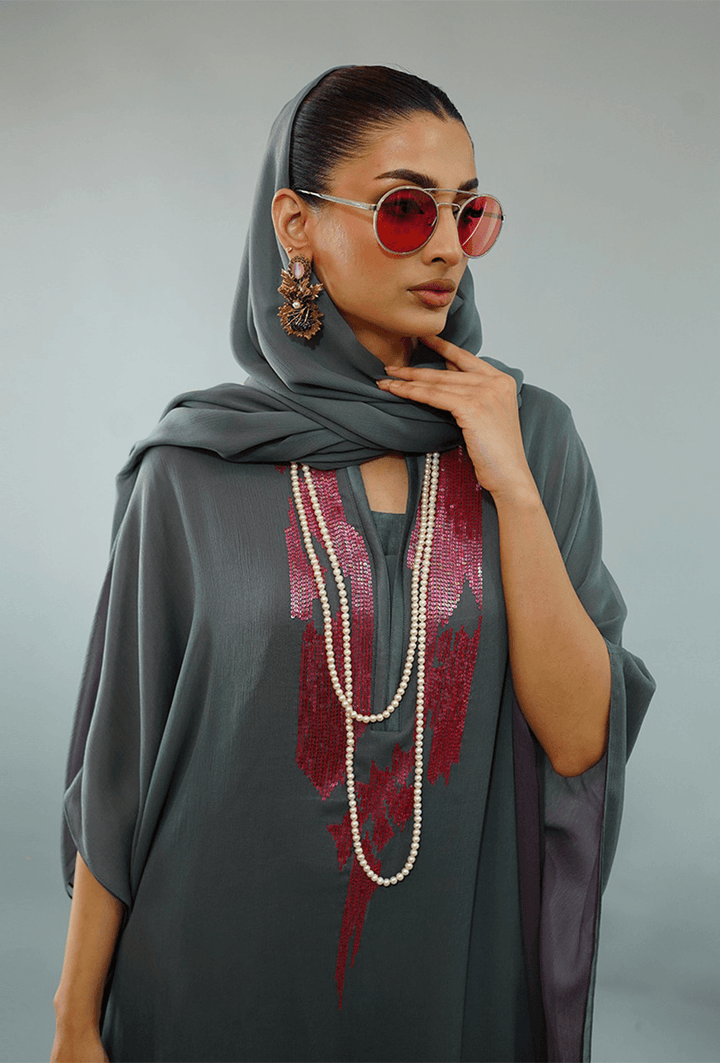 Gulabo - Shop Ella Dupatta - Chiffon