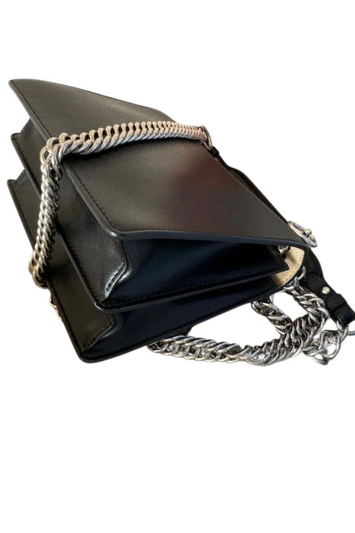 Haute Secret Shoppers - Fendi Kan I Small Bag