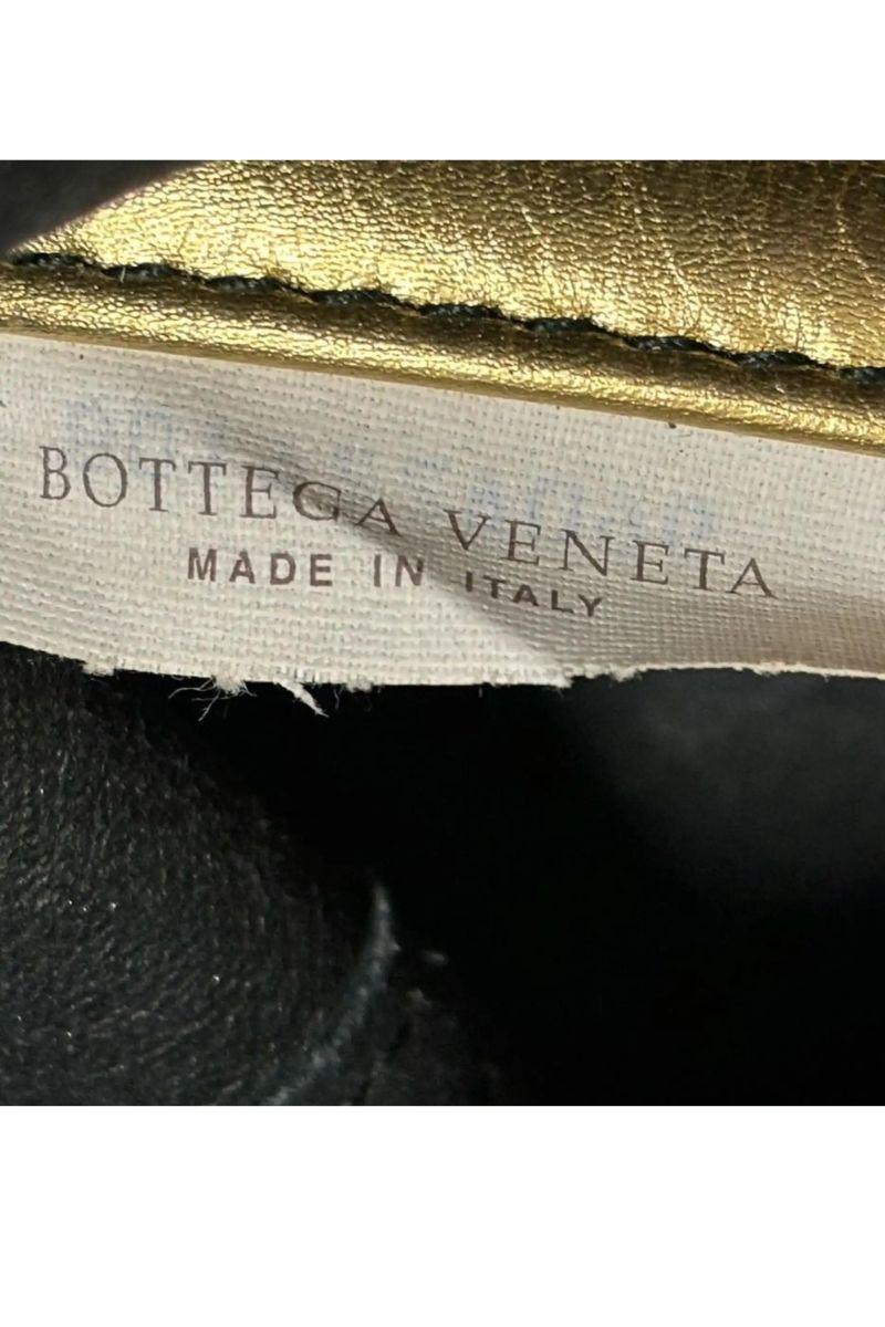 Haute Secret Shoppers - Bottega Veneta Intrecciomirage Tote