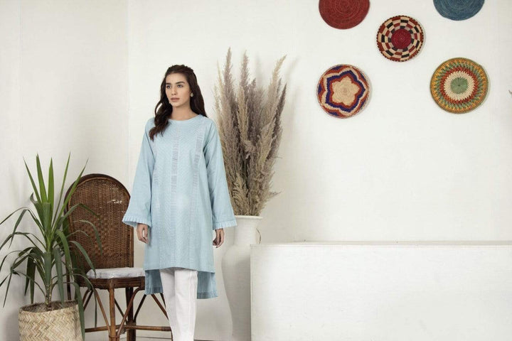 Soffio - Powder Blue Imroz - 7022PB