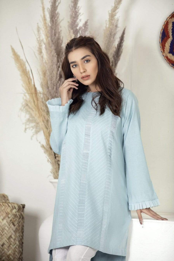 Soffio - Powder Blue Imroz - 7022PB