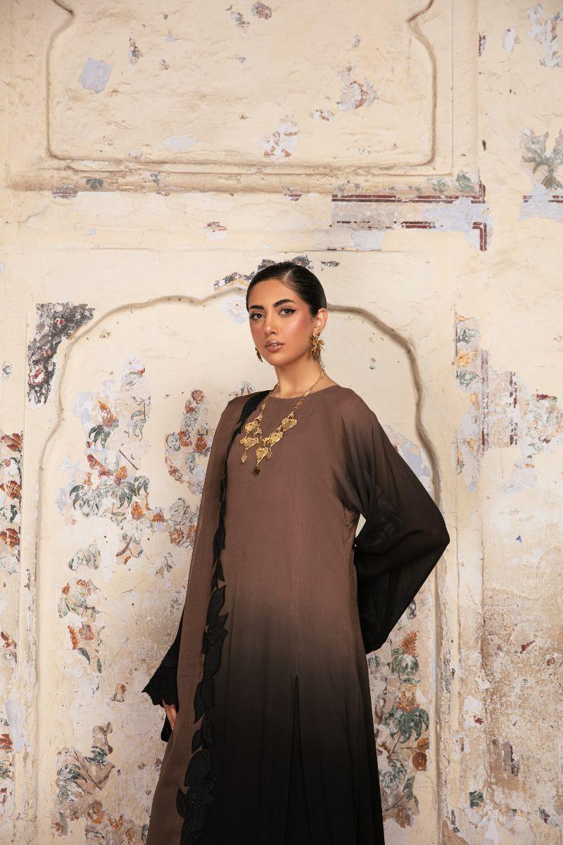 Nilofer Shahid - AZAL - Azal Capsule Collection SS 24